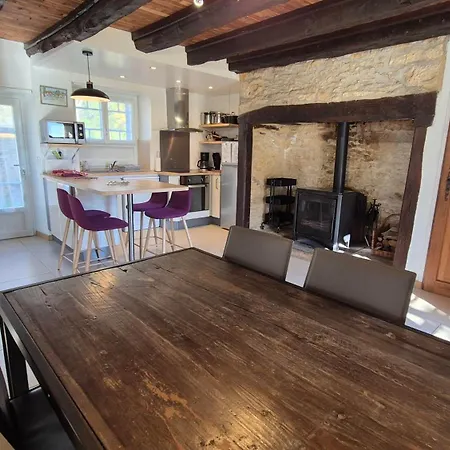 Les Mazaux Avec Piscine Chauffee Au Nord De Sarlat * La Chapelle-Aubareil