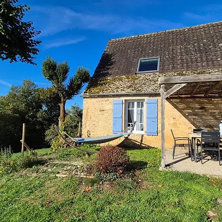 Les Mazaux Avec Piscine Chauffee Au Nord De Sarlat La Chapelle-Aubareil